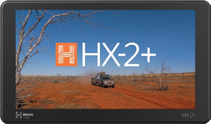 Hema HX-2+ GPS Navigator