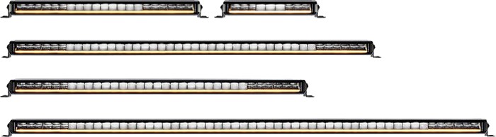 $50 off Hardkorr Hyperion Slimline Lightbar Range