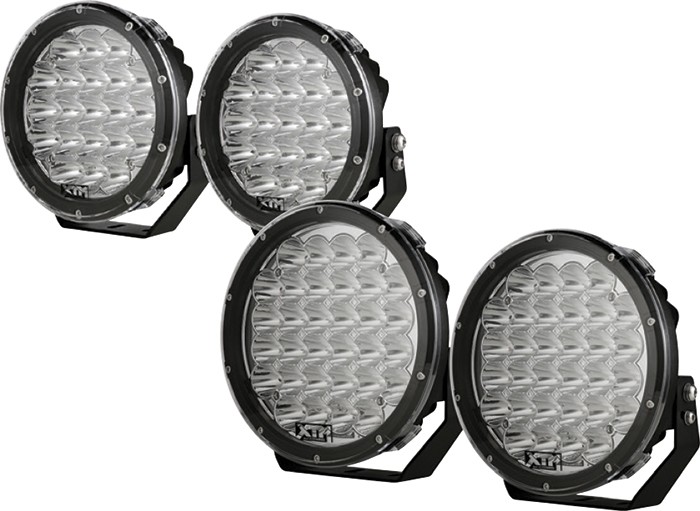 XTM Hemera Driving Lights