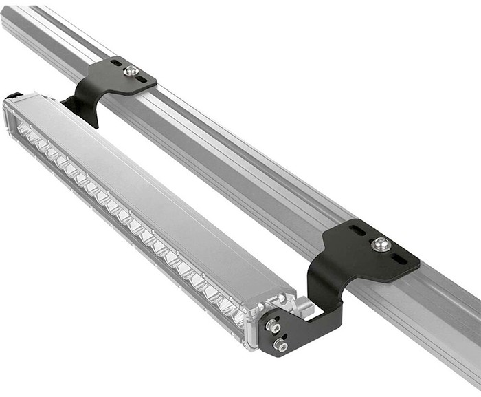 XTM Platform Mounts