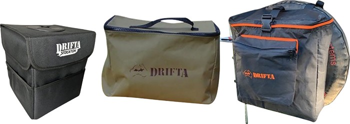 Drifta