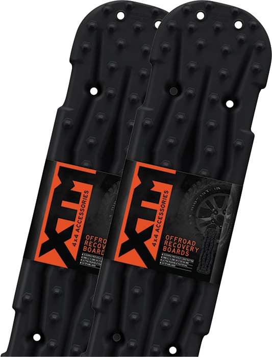XTM Black Recovery Boards