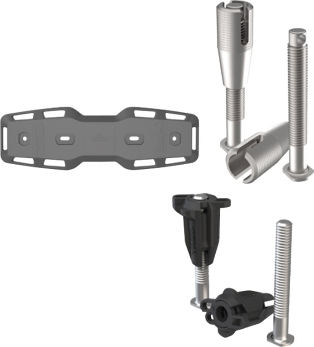 20% off Tred Mounting Solutions