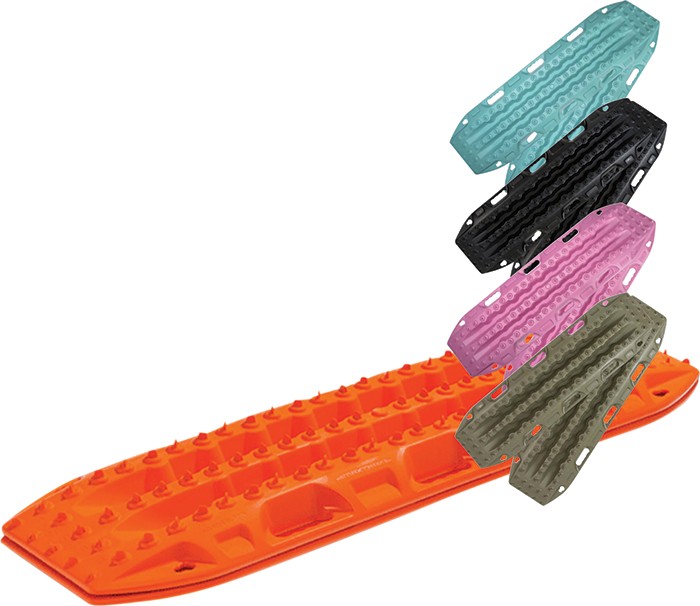 Maxtrax MKII Recovery Boards