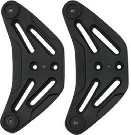 Maxtrax Flat Rack Mounts