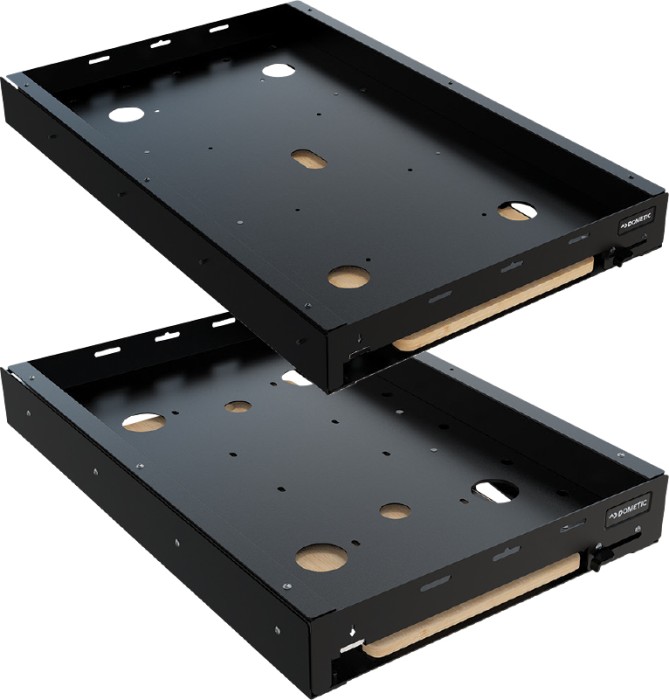 Dometic Fridge Slides
