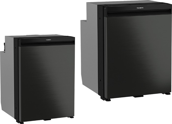 Dometic NRX Upright Fridge Freezer Range