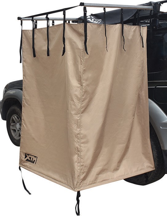 XTM Shower Tent
