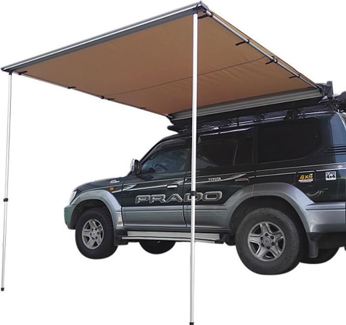 XTM 2x2.5m Awning
