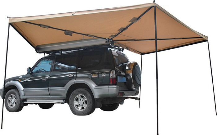 XTM 270° Awning