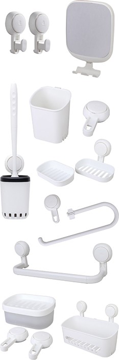 Wanderer Suction Range