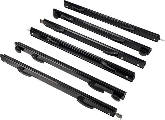 Aussie Traveller Anti-Flap Kit Pro+