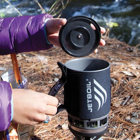 Jetboil Flash V2 Hiking Stove