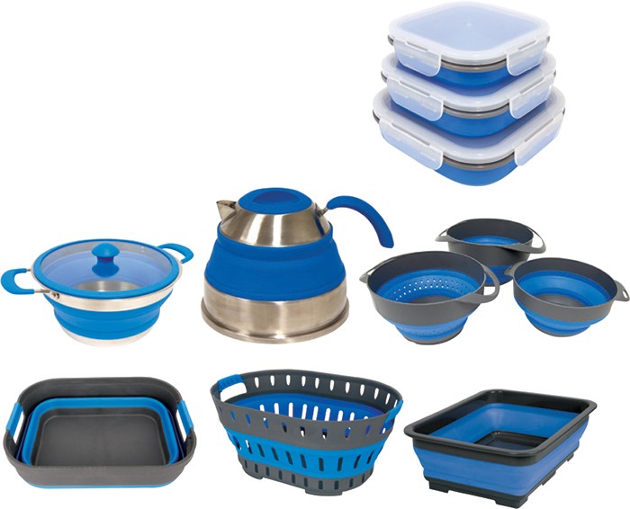 20% off Companion Pop Up Range