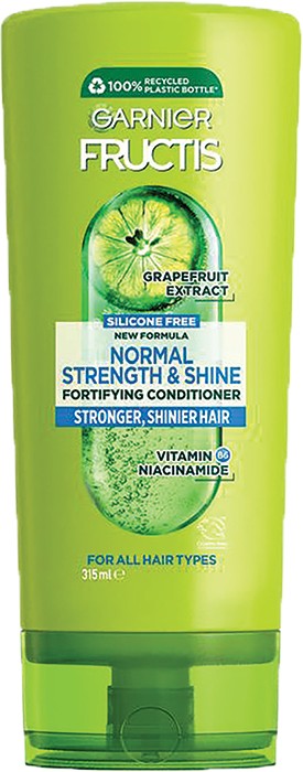 Garnier Fructis Grapefruit Extract Conditioner 315mL