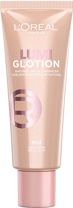 L'Oreal Lumi Glotion