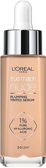 L'Oréal True Match Serum