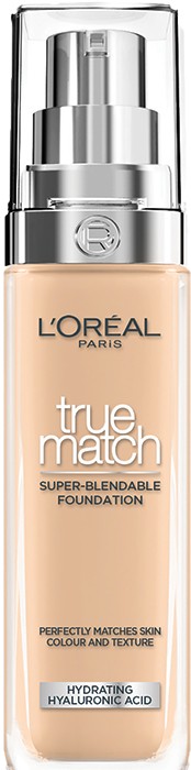 L'Oréal True Match Foundation