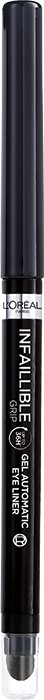L'Oréal Infallible Eye Liner Grip 36 Hour Gel