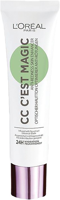 L'Oréal CC C'est Magic