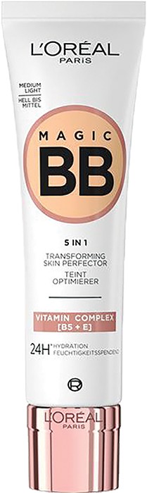 L'Oréal BB C'est Magic