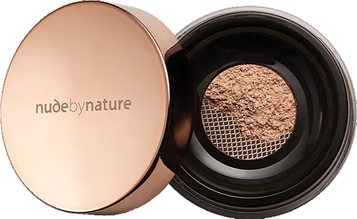 Nude By Nature Mineral Cover N4 Medium 10G