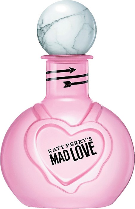 Katy Perry Mad Love 100mL EDP