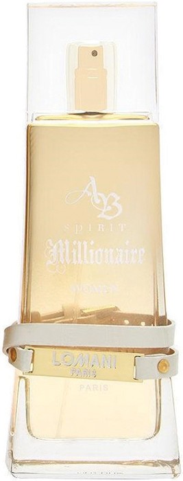 Lomani AB Spirit Millionaire for Women 100mL EDP