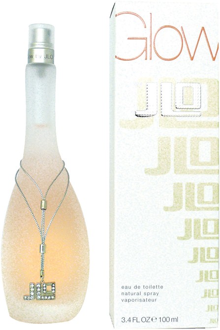 Jennifer Lopez Glow 100mL EDT