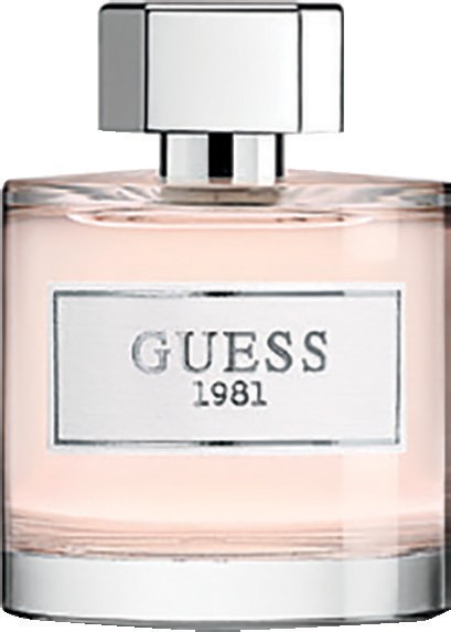 Guess 1981 For Her 100mL EDT