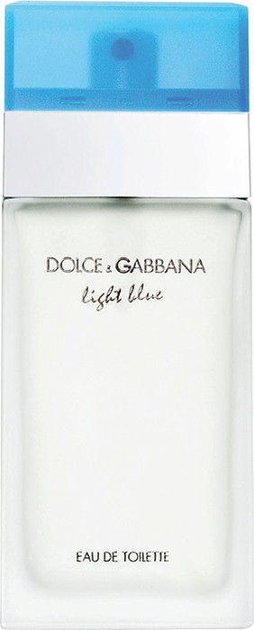 Dolce & Gabbana Light Blue 50mL EDT