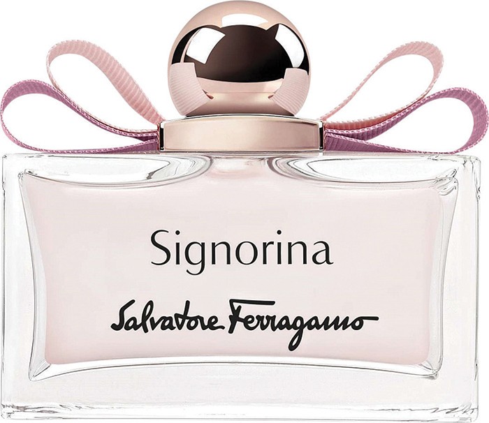 Salvatore Ferragamo Signorina 100mL EDP