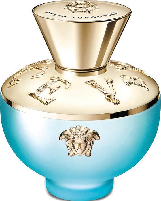 Versace Dylan Turquoise 100mL EDT