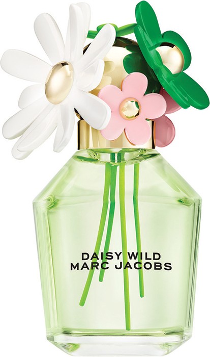 Marc Jacobs Daisy Wild 100mL EDP