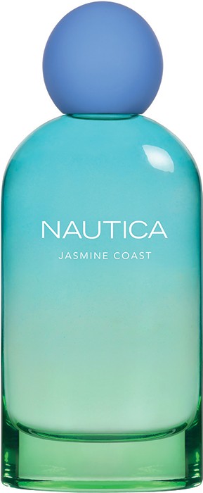 Nautica Jasmine Coast 100mL EDP
