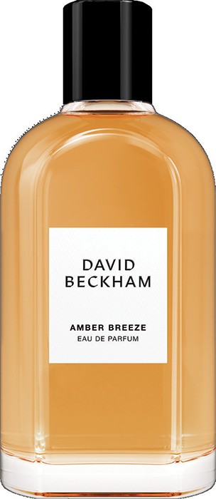 David Beckham Amber Breeze 100mL EDP