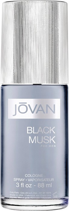 Jovan Black Musk 88mL EDC