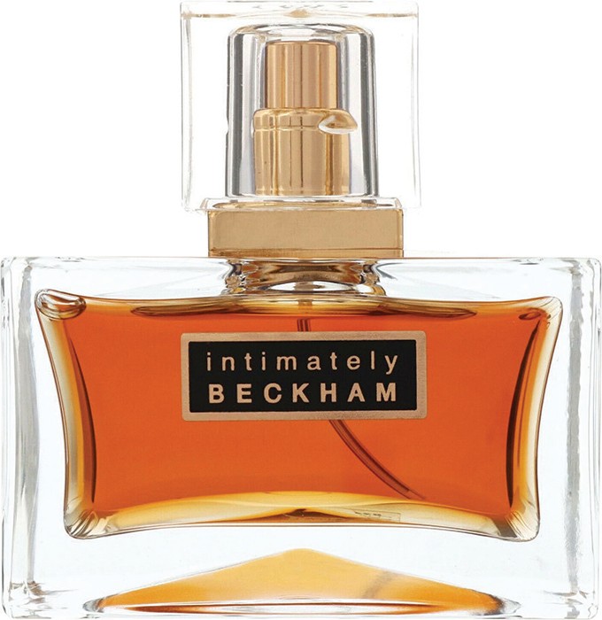 David Beckham Intimately Beckham 75mL EDT