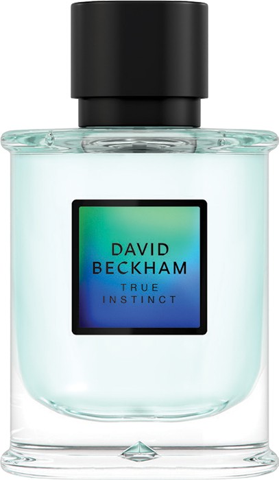 David Beckham True Instinct 75mL EDP