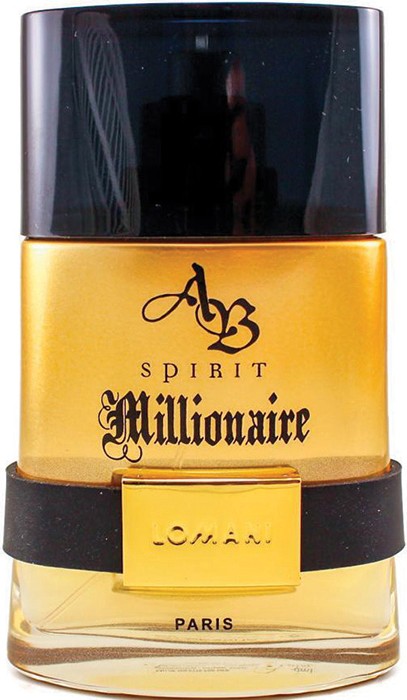 Lomani AB Spirit Millionaire 100mL EDT