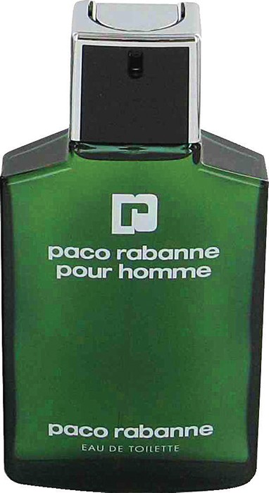 Paco Rabanne Pour Homme 100mL EDT