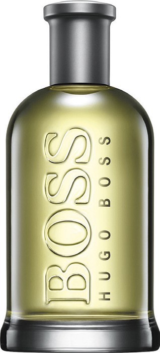 BOSS Bottled 100mL EDT