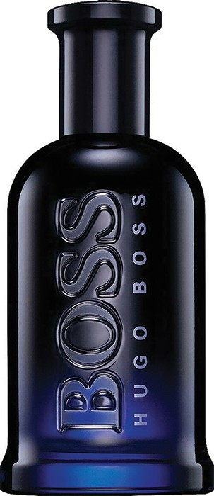 BOSS Bottled Night 100mL EDT