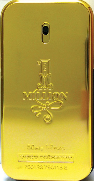 Paco Rabanne 1 Million 50mL EDT