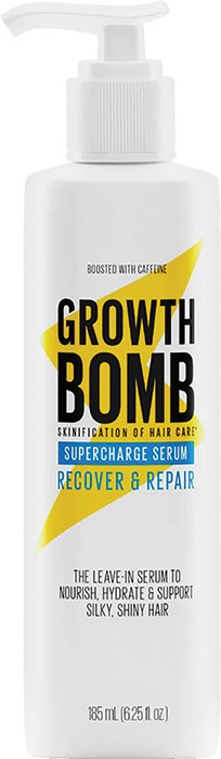 Growth Bomb Supercharge Serum 185mL