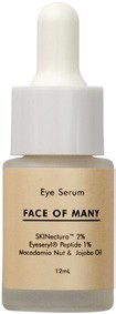 Face of Many Eye Serum 12mL