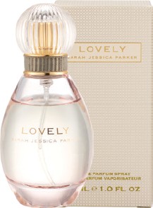 Sarah Jessica Parker Lovely Eau De Parfum 30mL