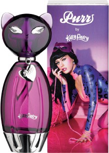 Katy Perry Purr Eau De Parfum 100mL