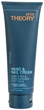 Skin Theory Goat’s Milk Hand & Nail Cream 125mL