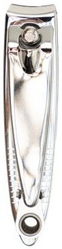 Beauty Theory Nail Clipper & File